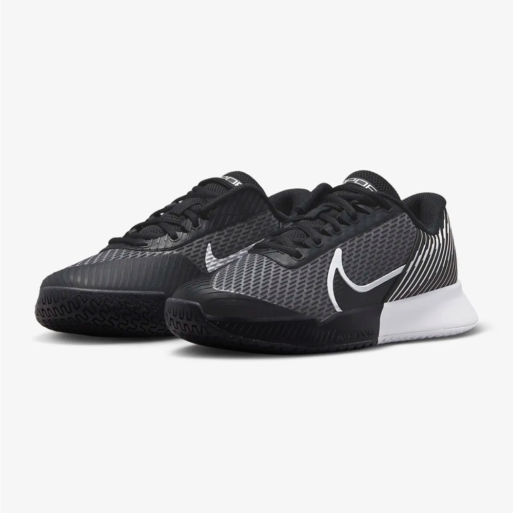 NikeCourt Air Zoom Vapor Pro 2 Hard Court Tennis Shoes